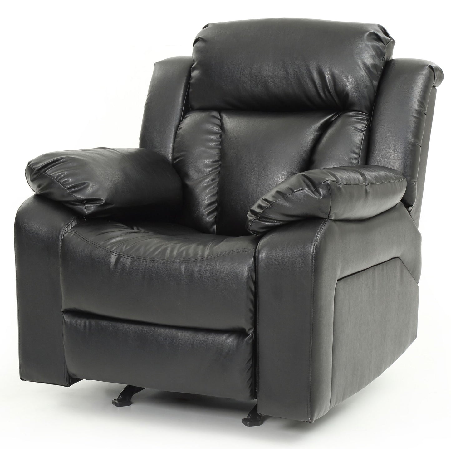 Glory Furniture - Daria - Rocker Recliner
