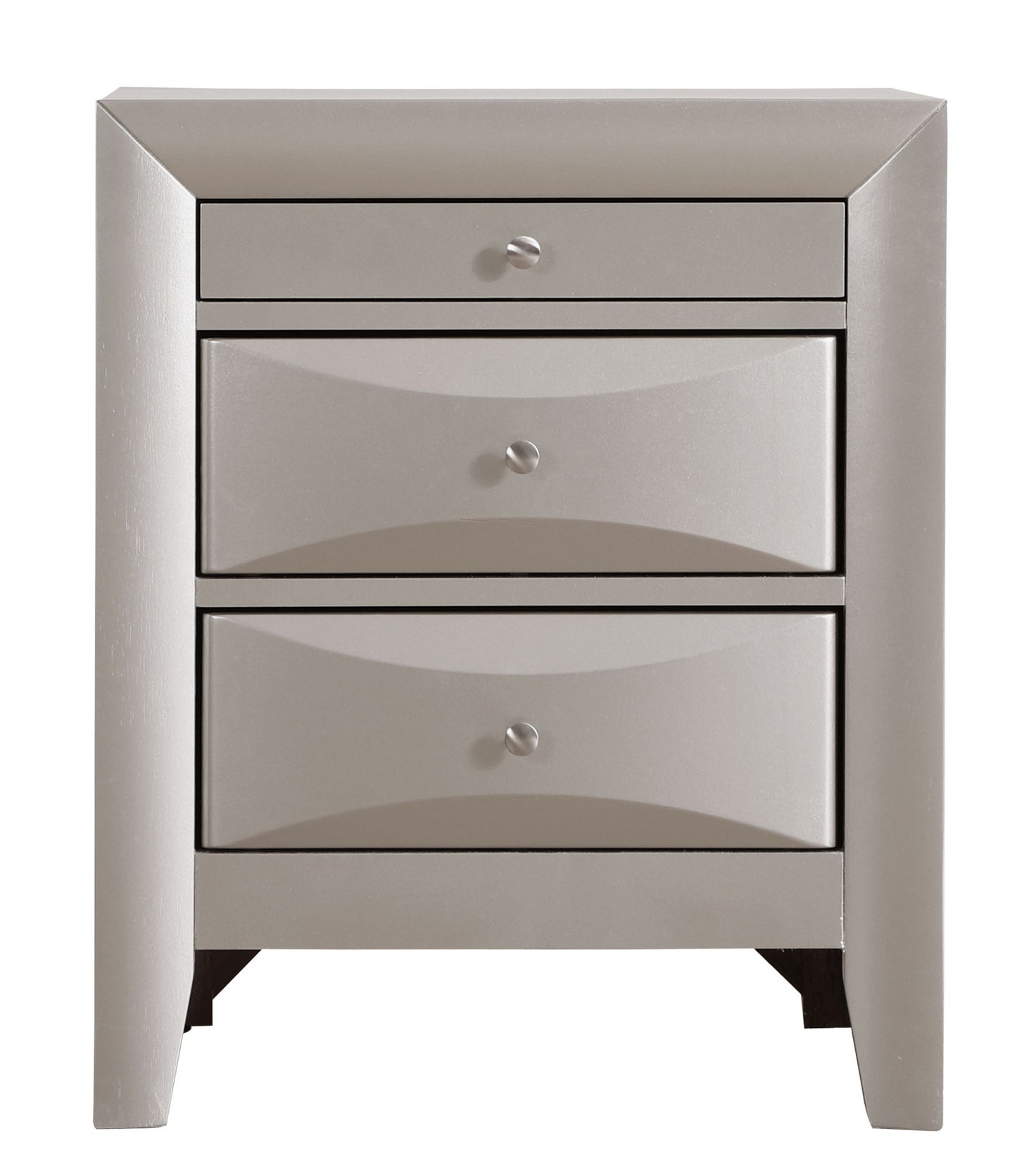 Glory Furniture - Marilla - Nightstand