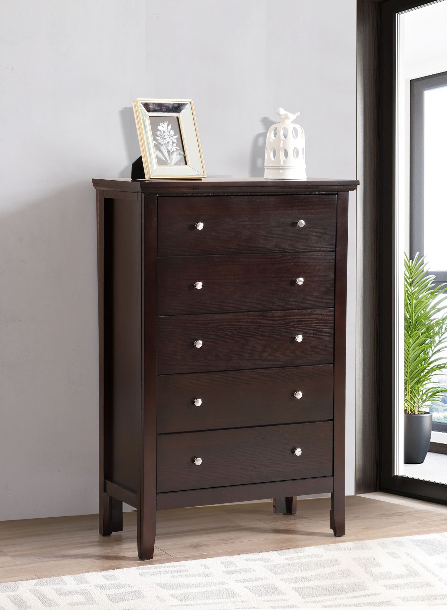 Glory Furniture - Primo - Chest