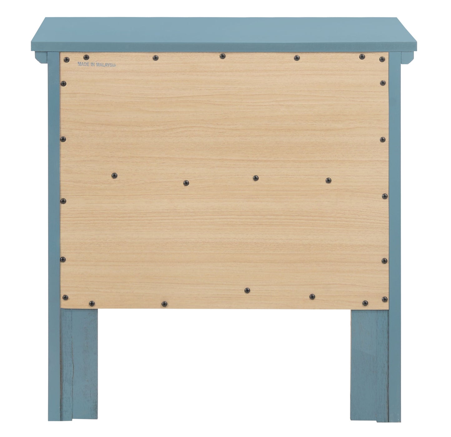 Glory Furniture - Primo - Nightstand