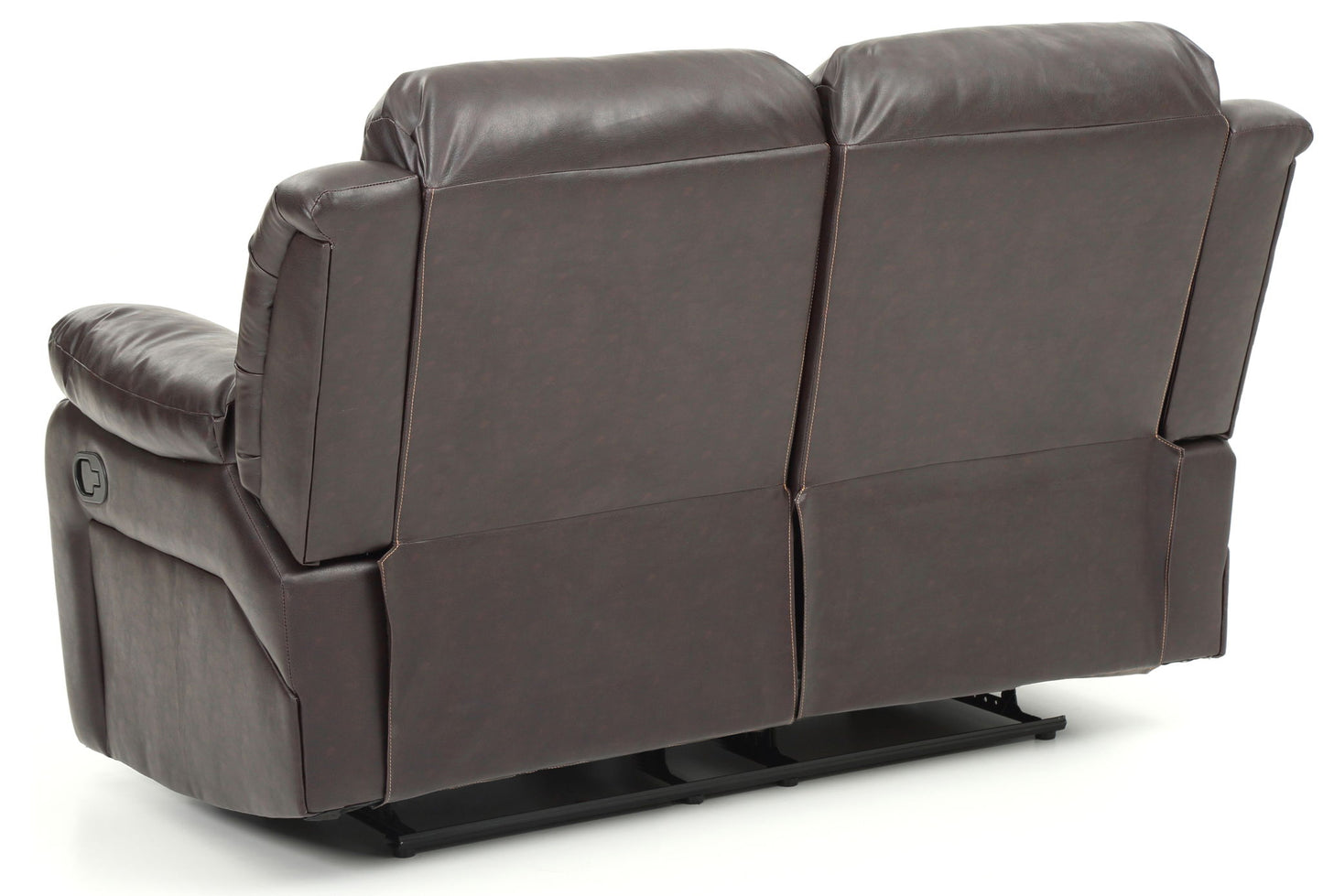 Glory Furniture - Daria - Reclining Loveseat