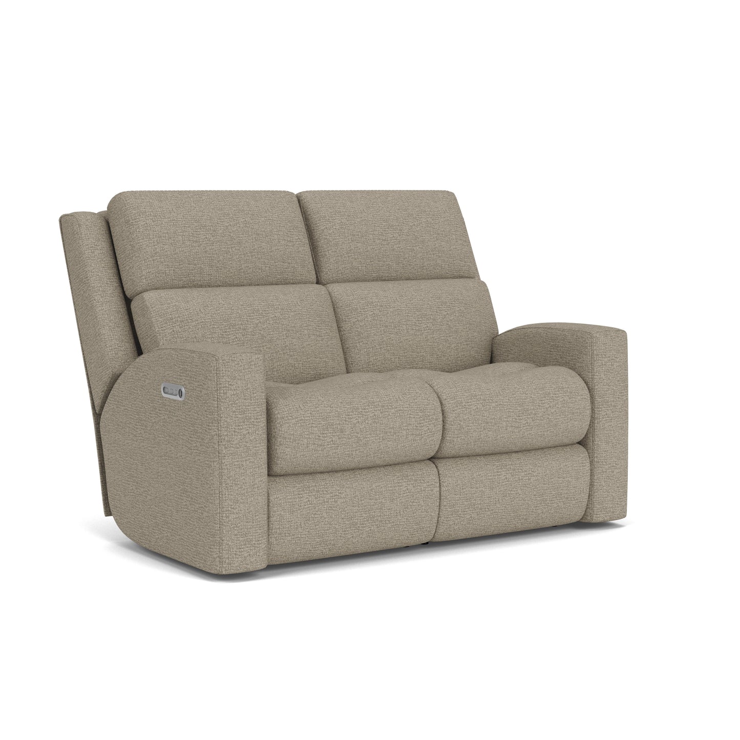 Score - Power Reclining Loveseat