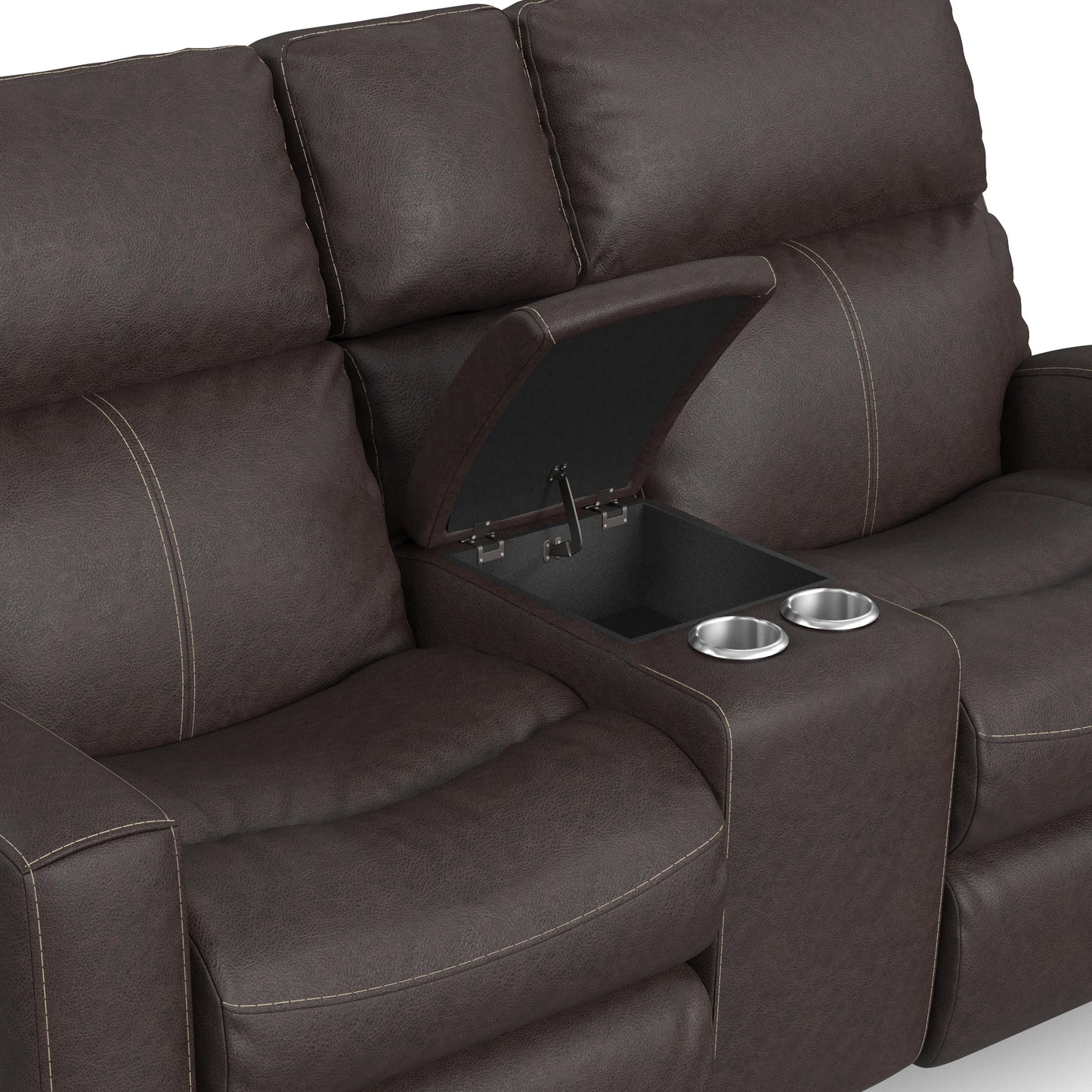 Score - Power Reclining Loveseat