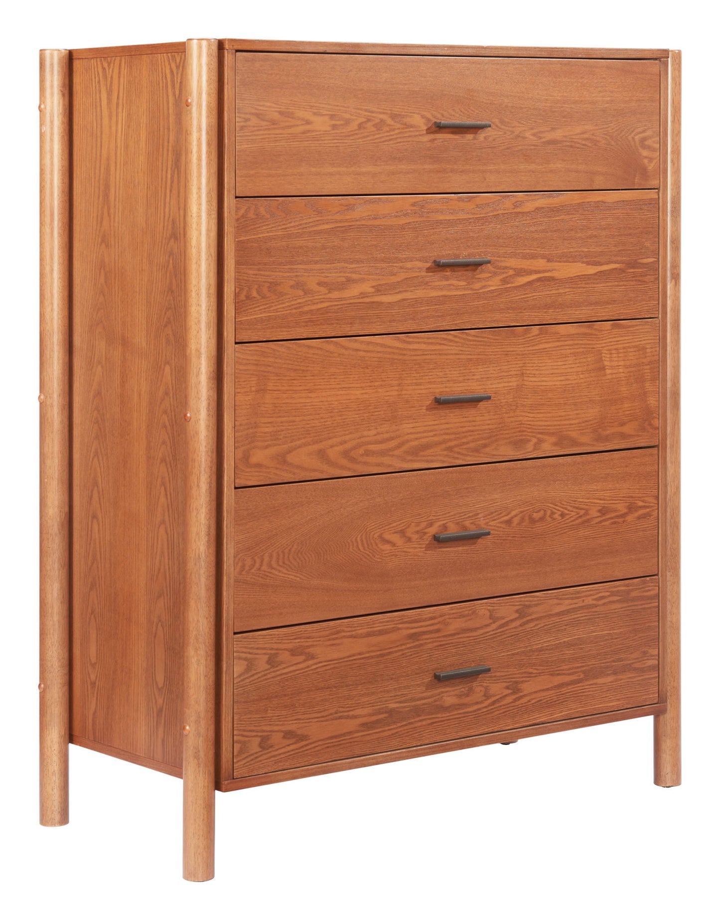 Beleza - Chest - Walnut