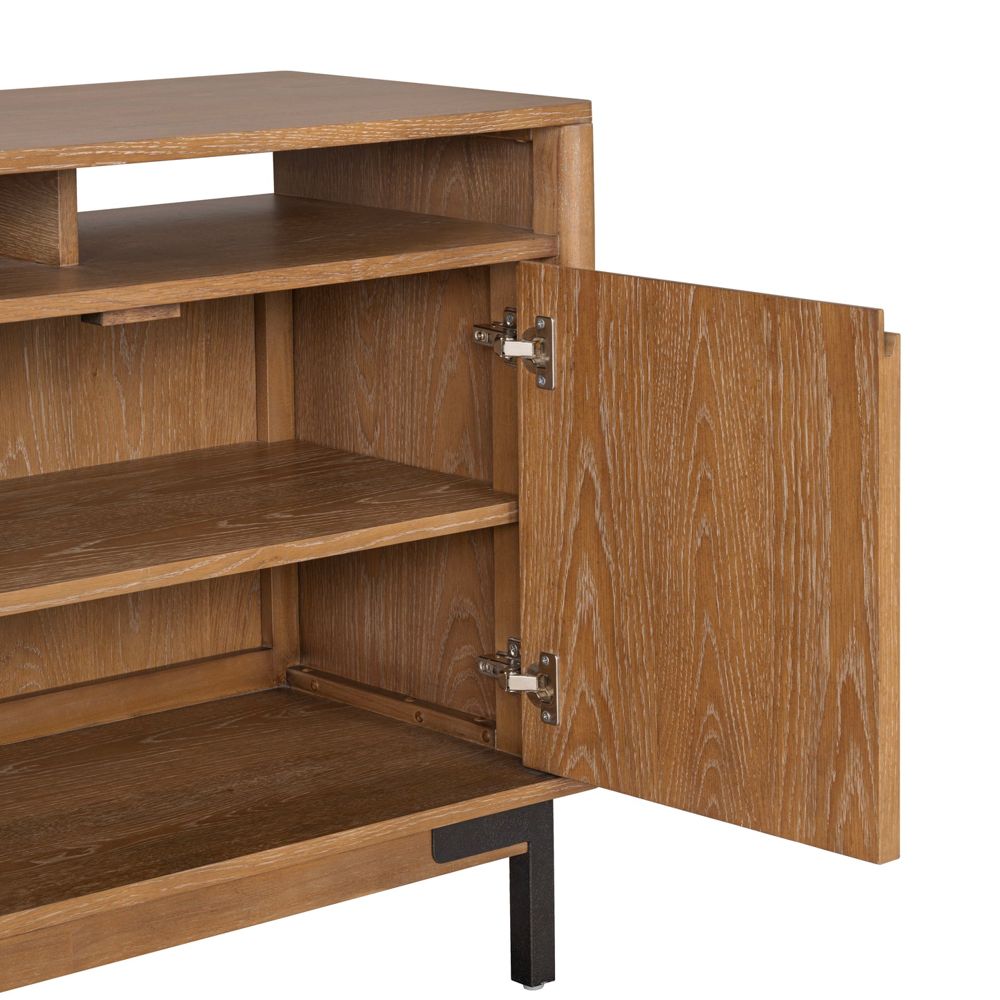 Millwork - Entertainment Base