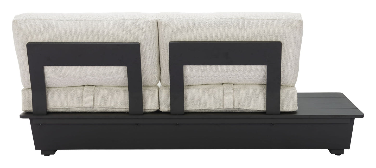 Tien - Loveseat
