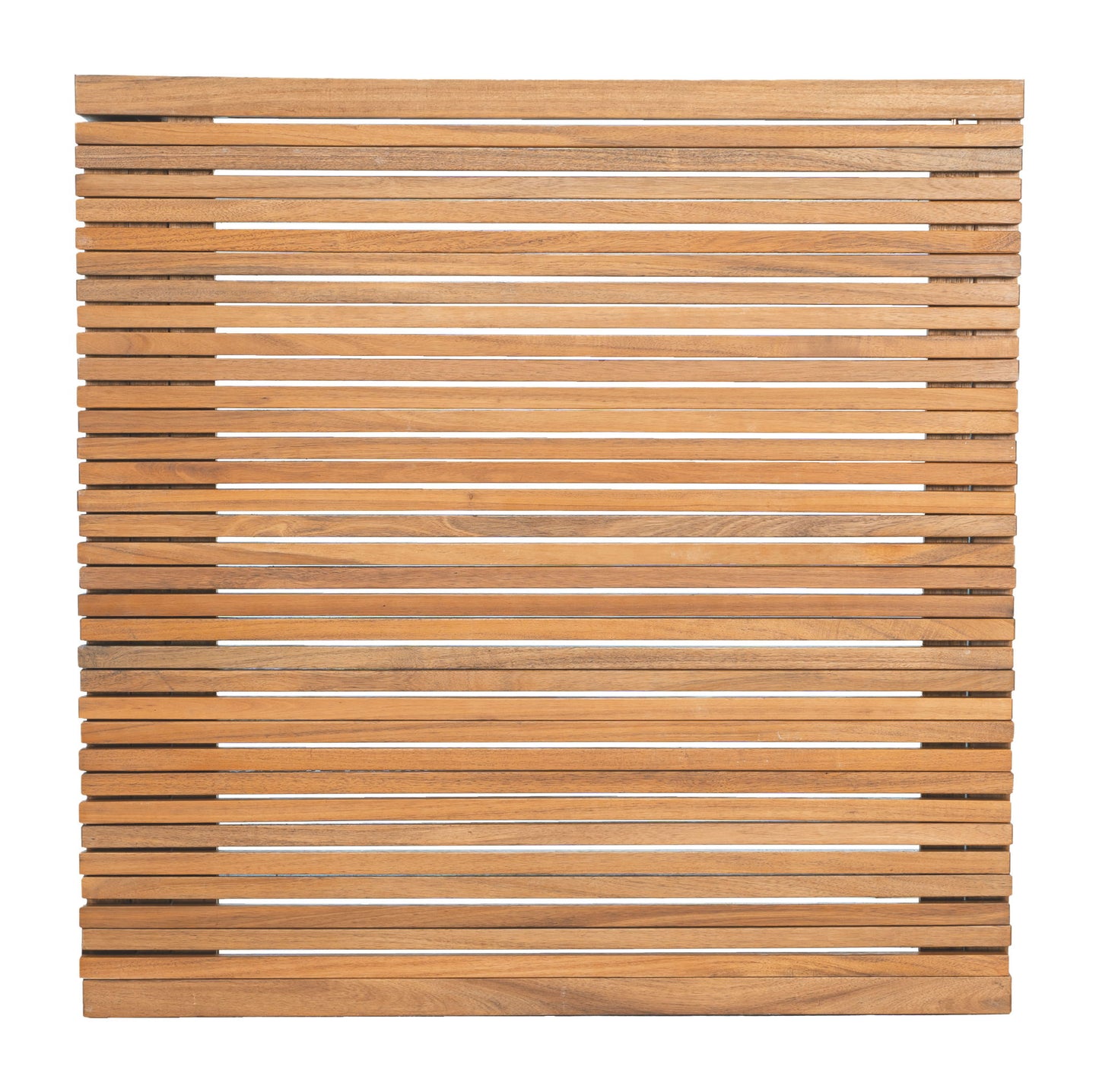 Riviera - Extendable Dining Table - Natural