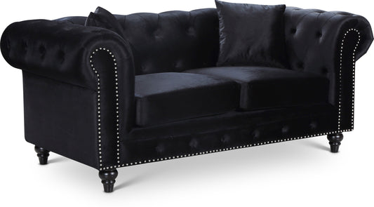 Chesterfield - Loveseat