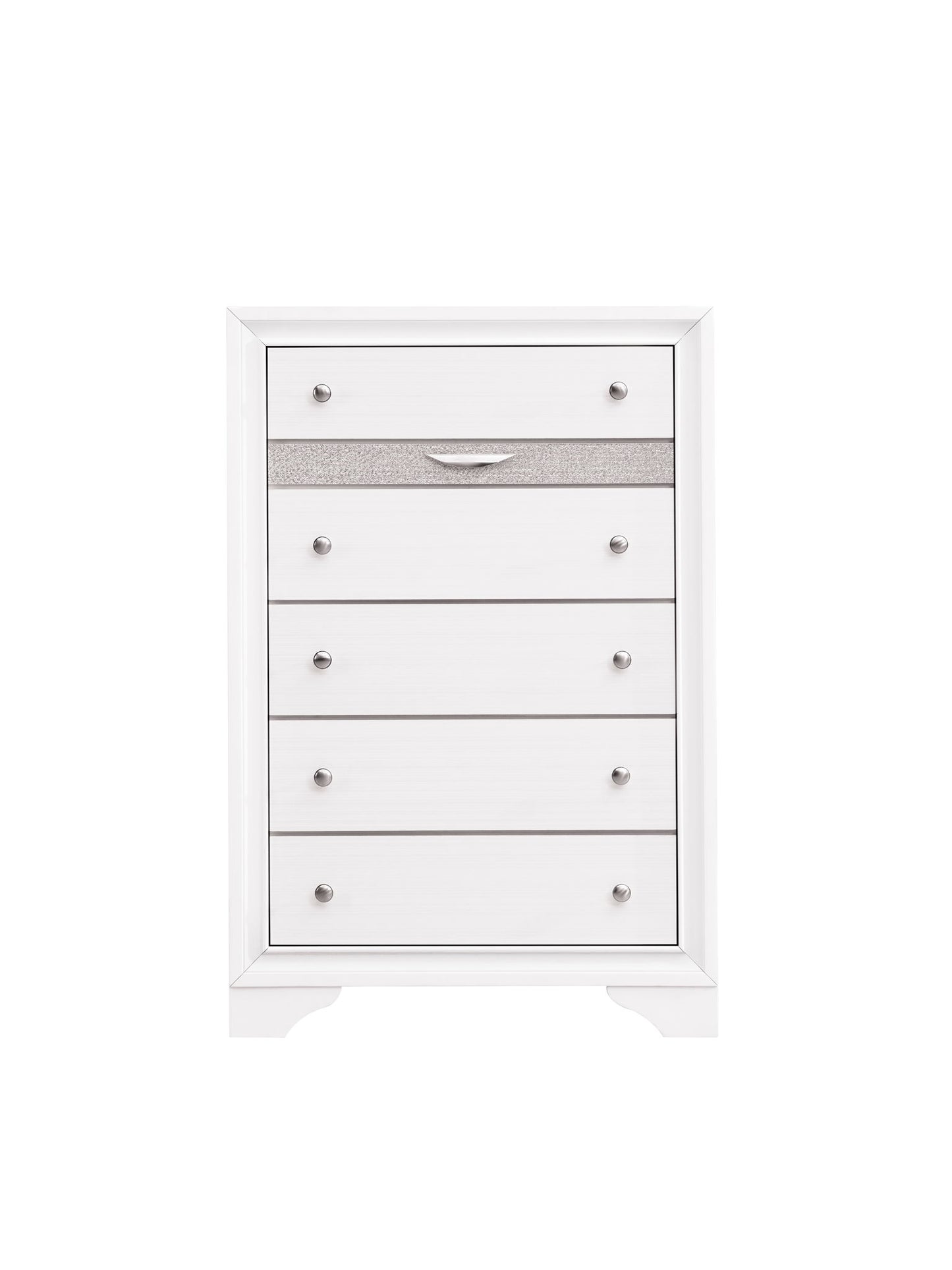 Glory Furniture - Madrid - Chest