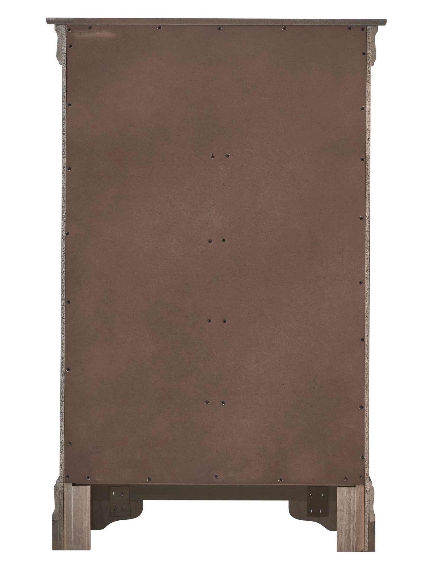 Glory Furniture - Verona - Chest