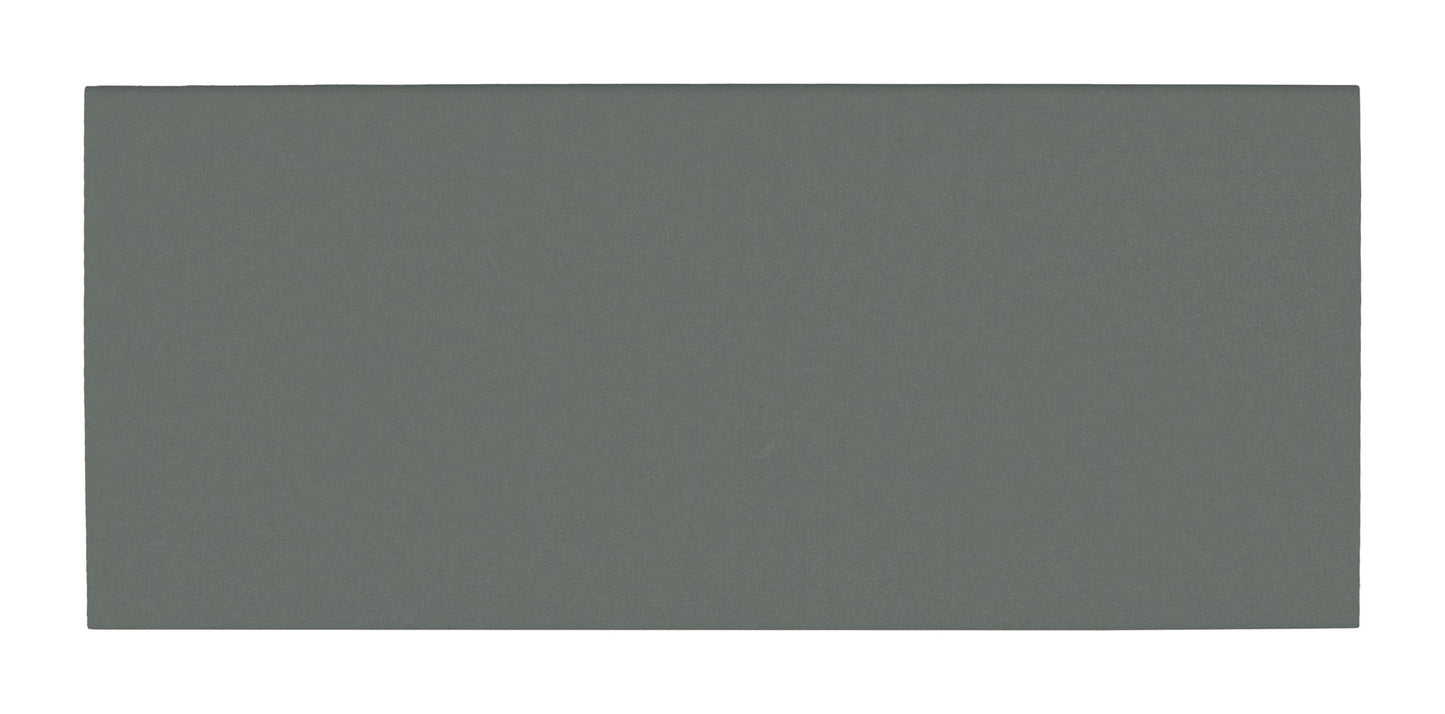 Suan - Outdoor Rectangular Dining Table - Gray