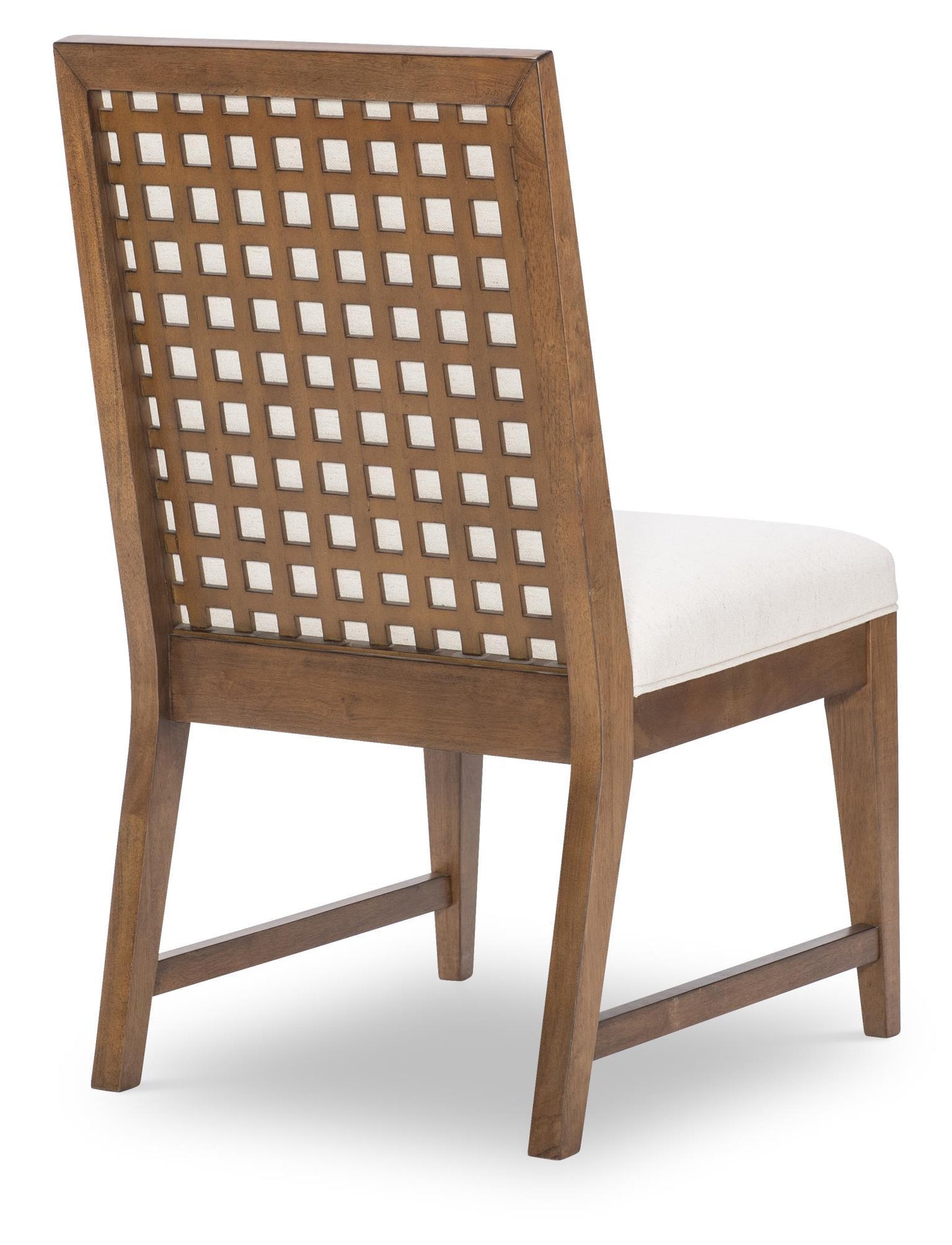 Midland - Side Chair (Set of 2) - Warm Amber