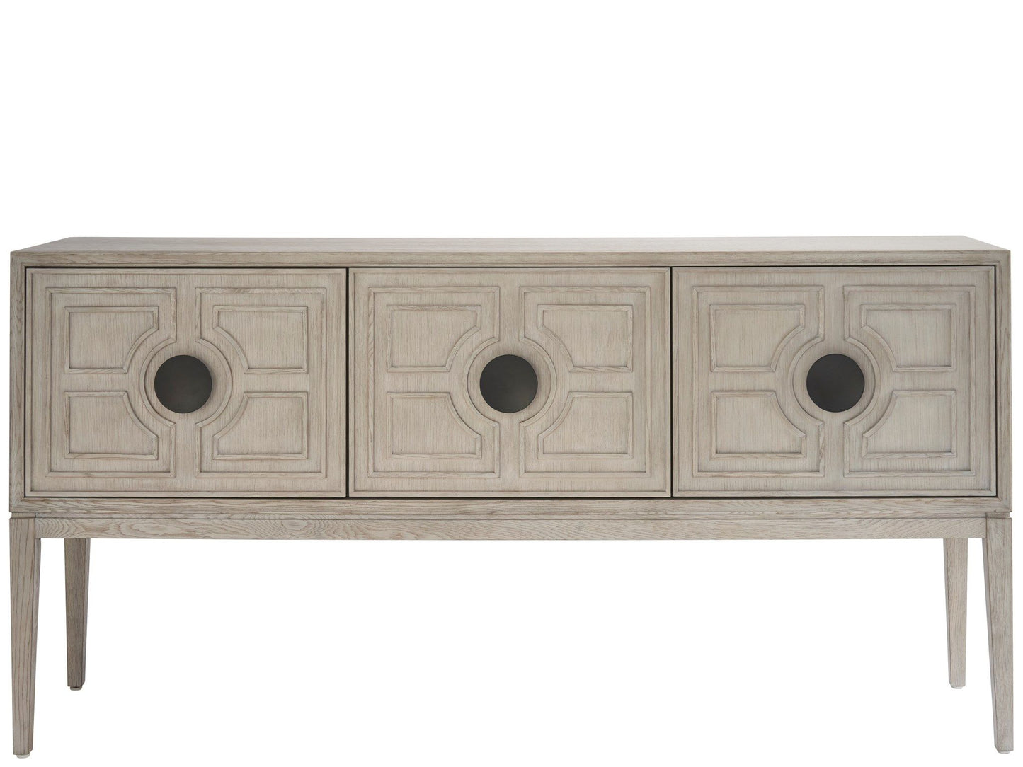 Coalesce - Madden Sideboard - Pearl Silver