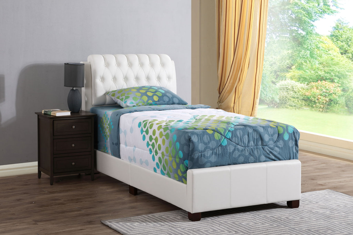 Glory Furniture - Marilla - Bed