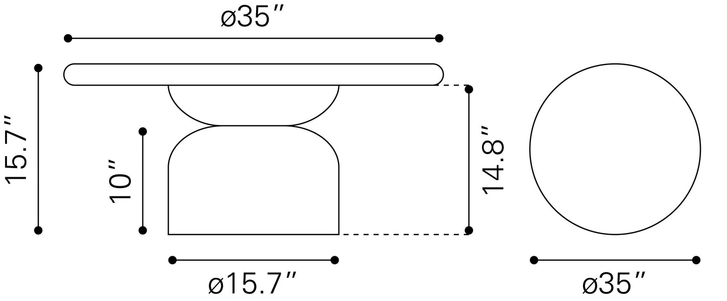 Hals - Table