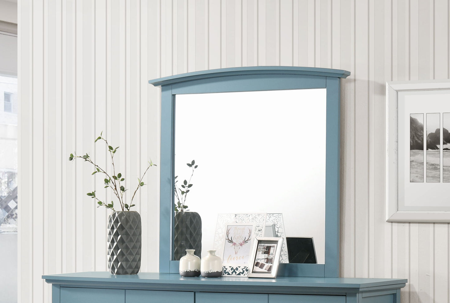Glory Furniture - Hammond - Mirror