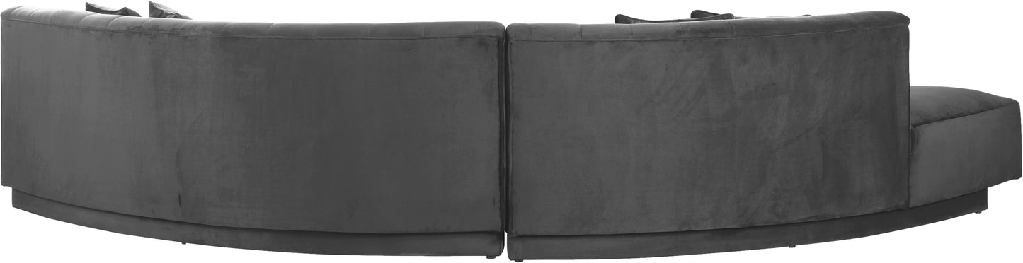 Kenzi - 2 Piece Sectional