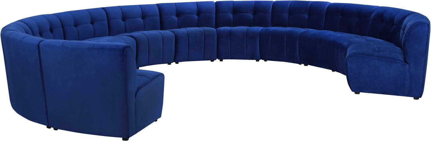 Limitless - 12 Pc. Modular Sectional