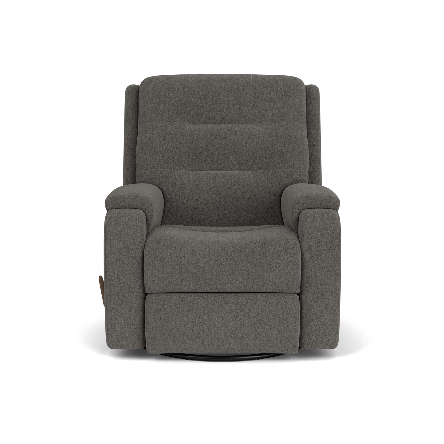 Arlo - Manual Swivel Gliding Recliner