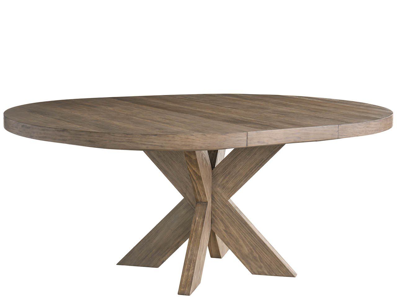 Dwell - Round Dining Table