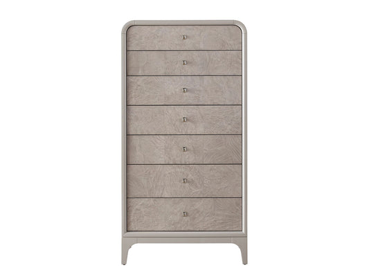 Tranquility - Miranda Kerr Home - Immersion Chest - Gray