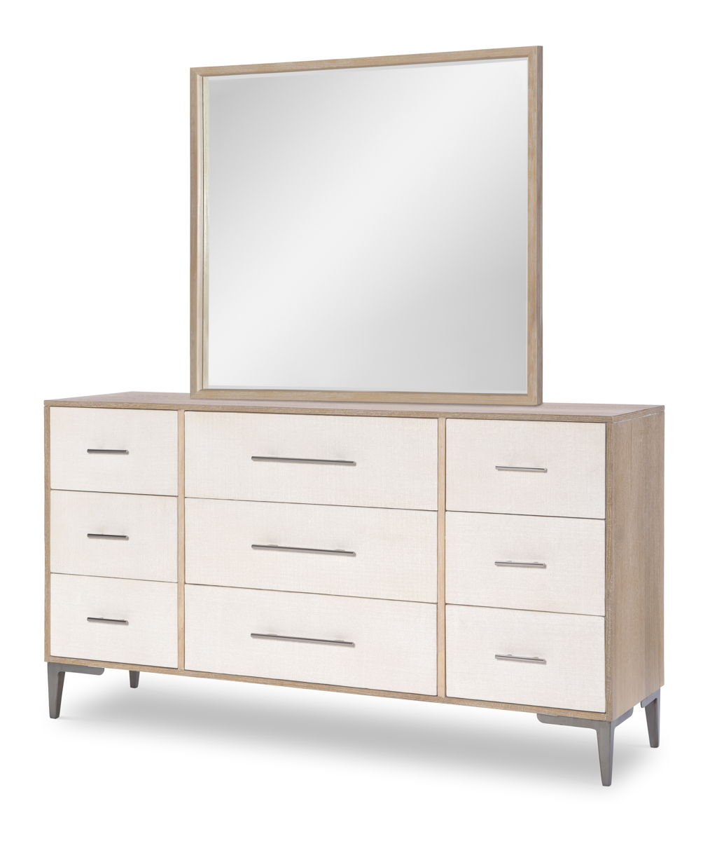 Biscayne - Dresser - Beige