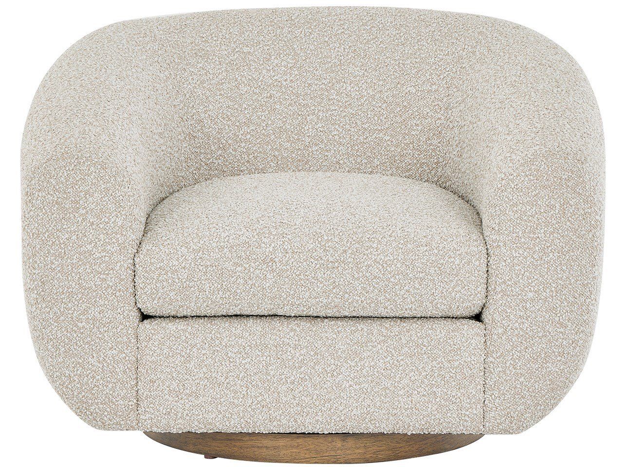 Fitz - Swivel Chair