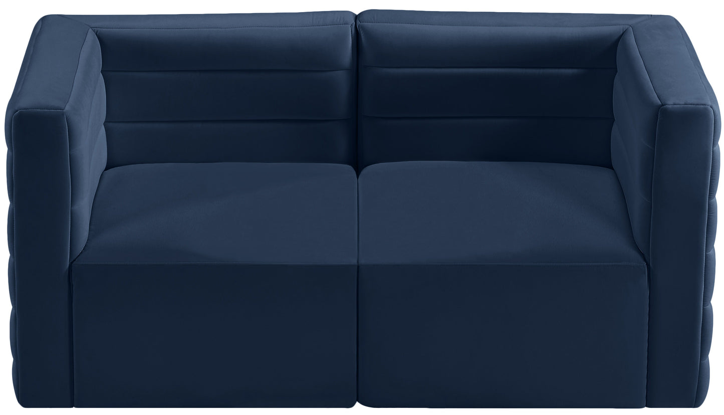 Quincy - Modular 2 Seat Sofa