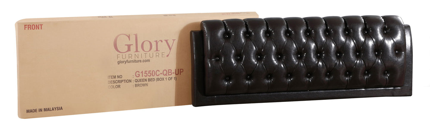 Glory Furniture - Marilla - Bed