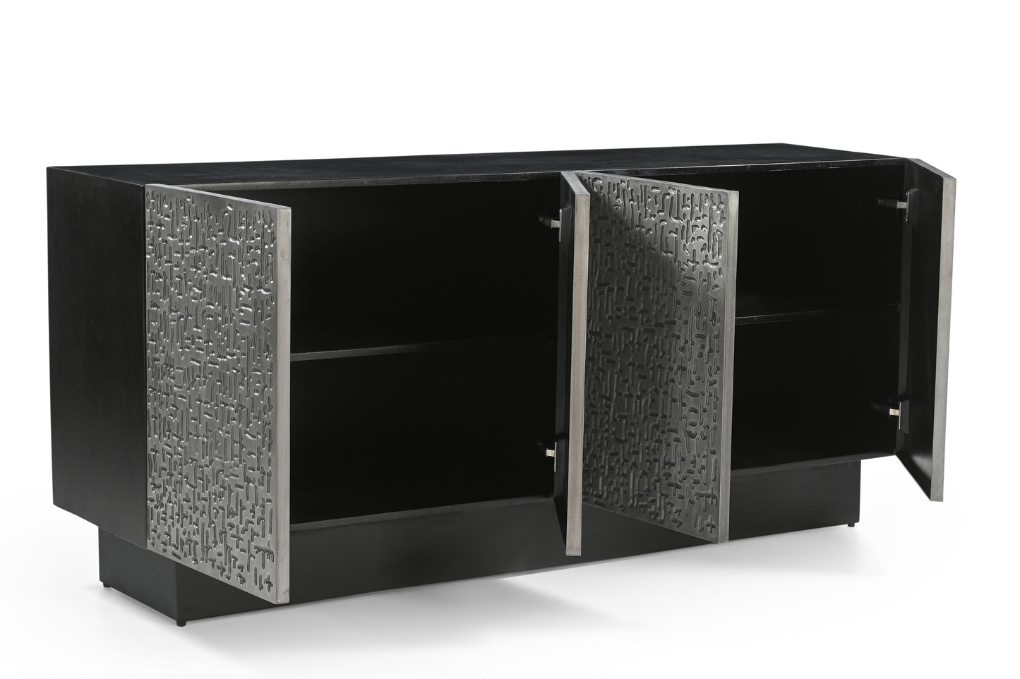 Sevigny - Server - Black Mango