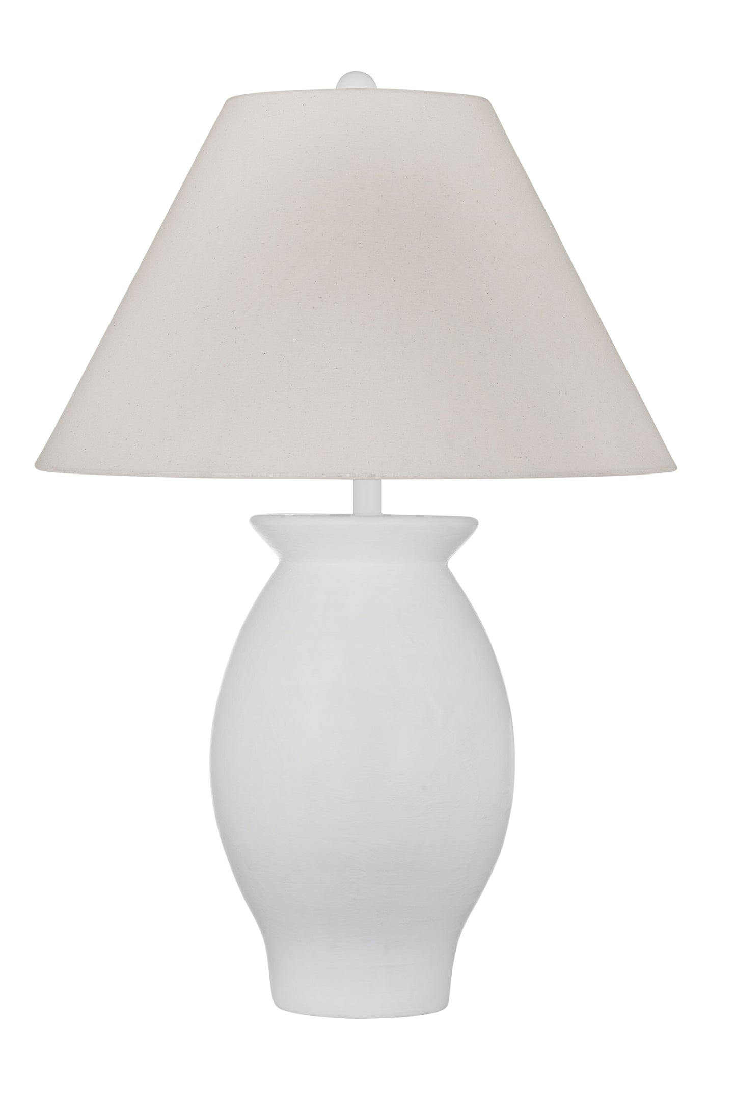 Koler - Table Lamp - White