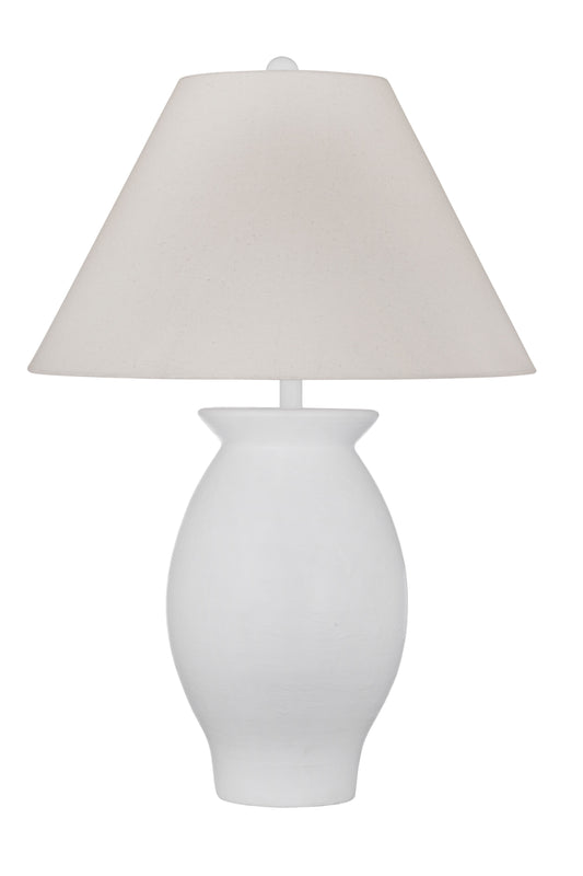 Koler - Table Lamp - White
