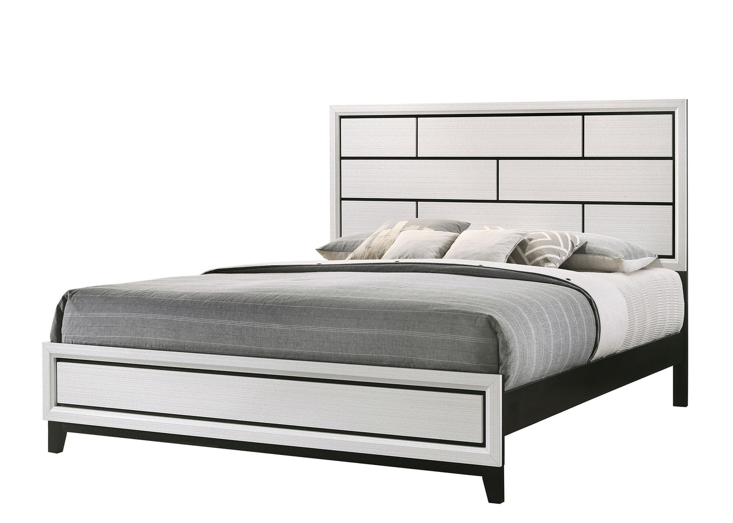 Akerson - Bedroom Set