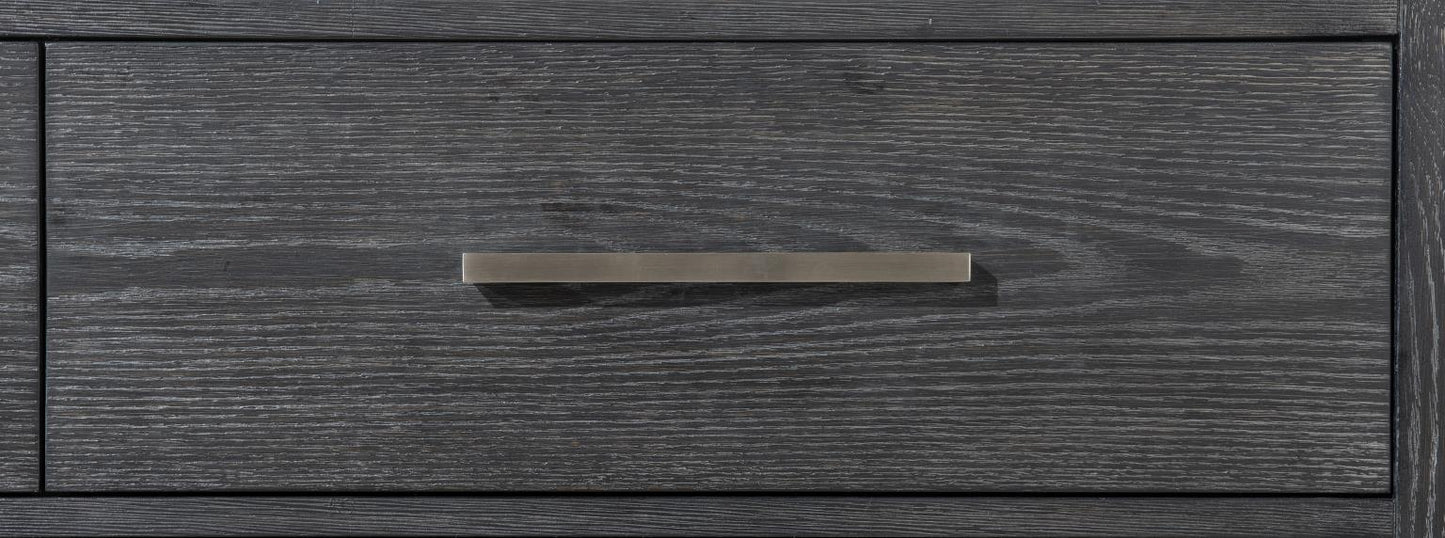 Horizons - 5 Drawers Chest - Espresso