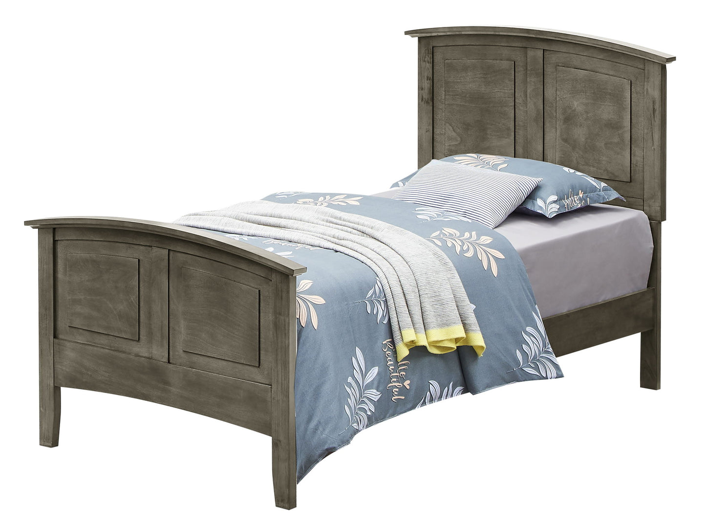 Glory Furniture - Hammond - Bed