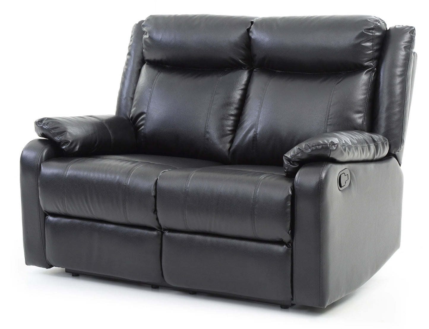 Glory Furniture - Ward - Double Reclining Loveseat
