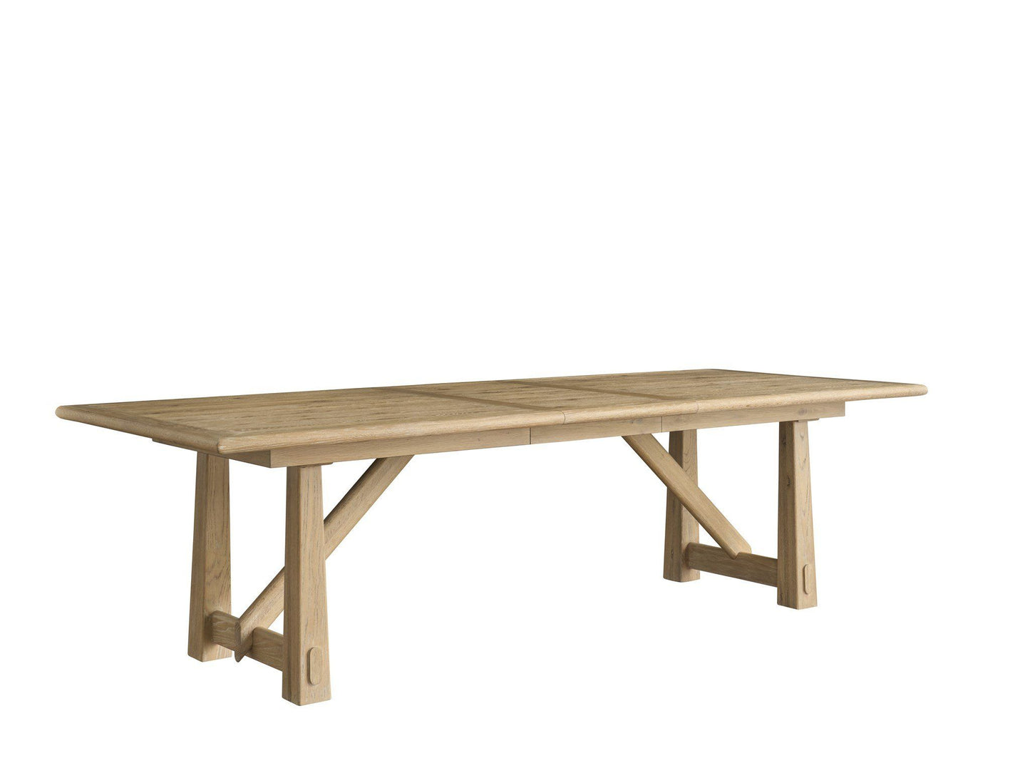 Griffith Park - Rectangular Dining Table