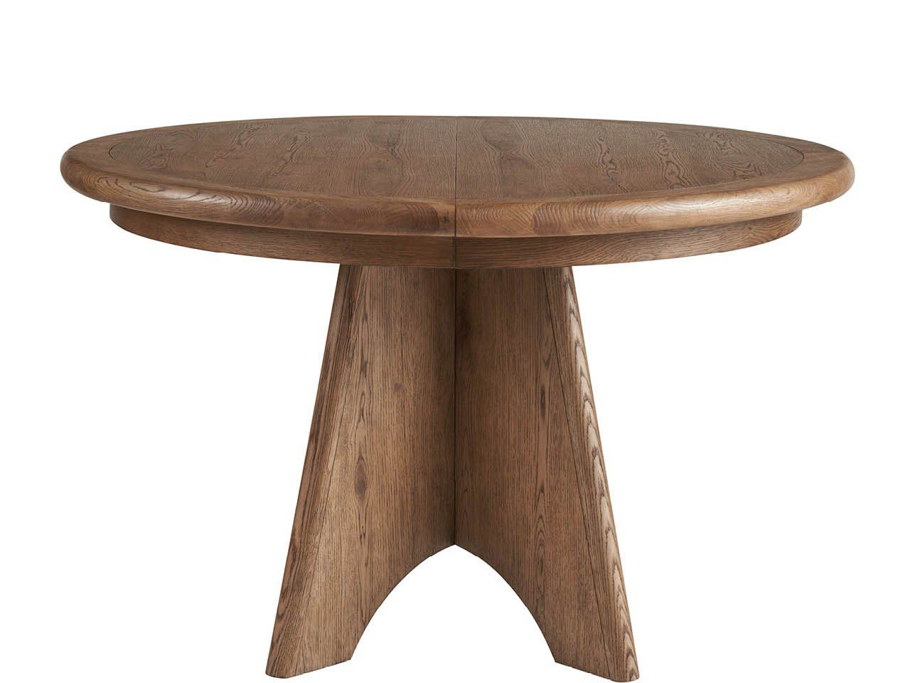 Griffith Park - Round Dining Table