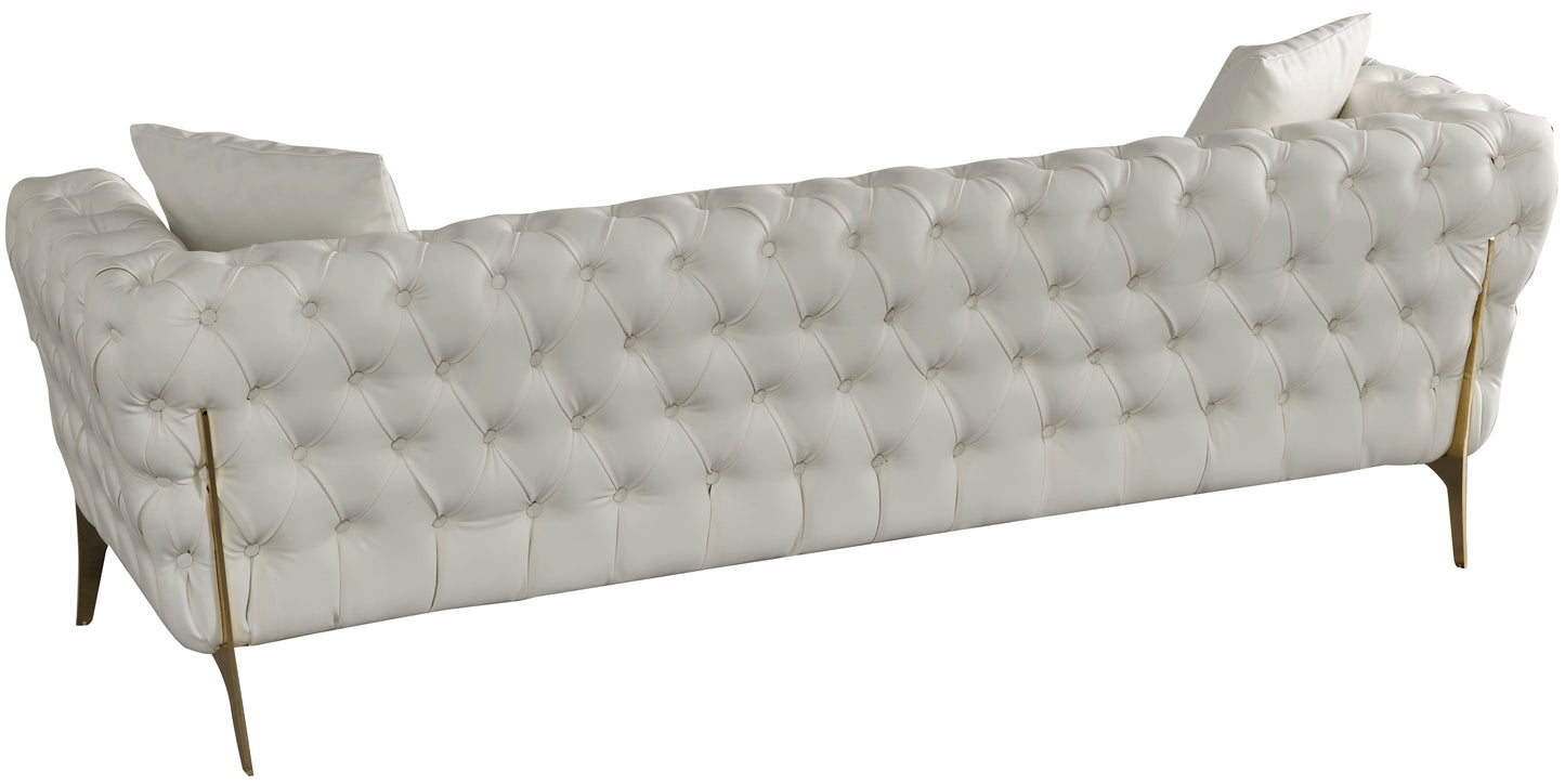 Aurora - Sofa - Cream