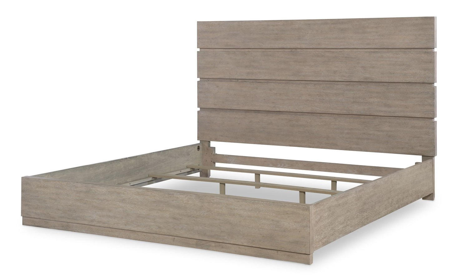 Milano by Rachael Ray - Panel Bed