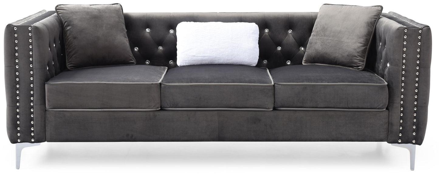 Glory Furniture - Paige - Sofa