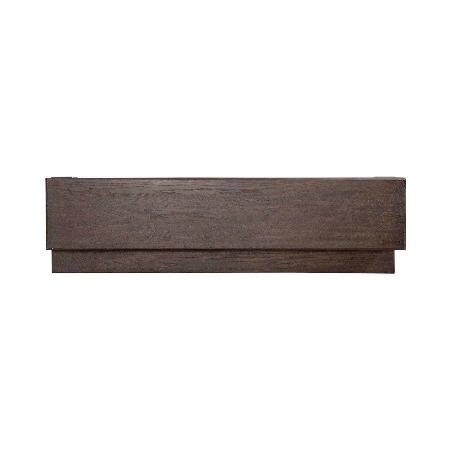 Mill Creek - Console Bar Table - Dark Brown