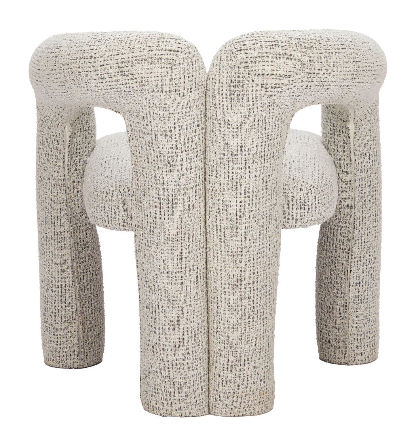 Buis - Dining Chair - Gray