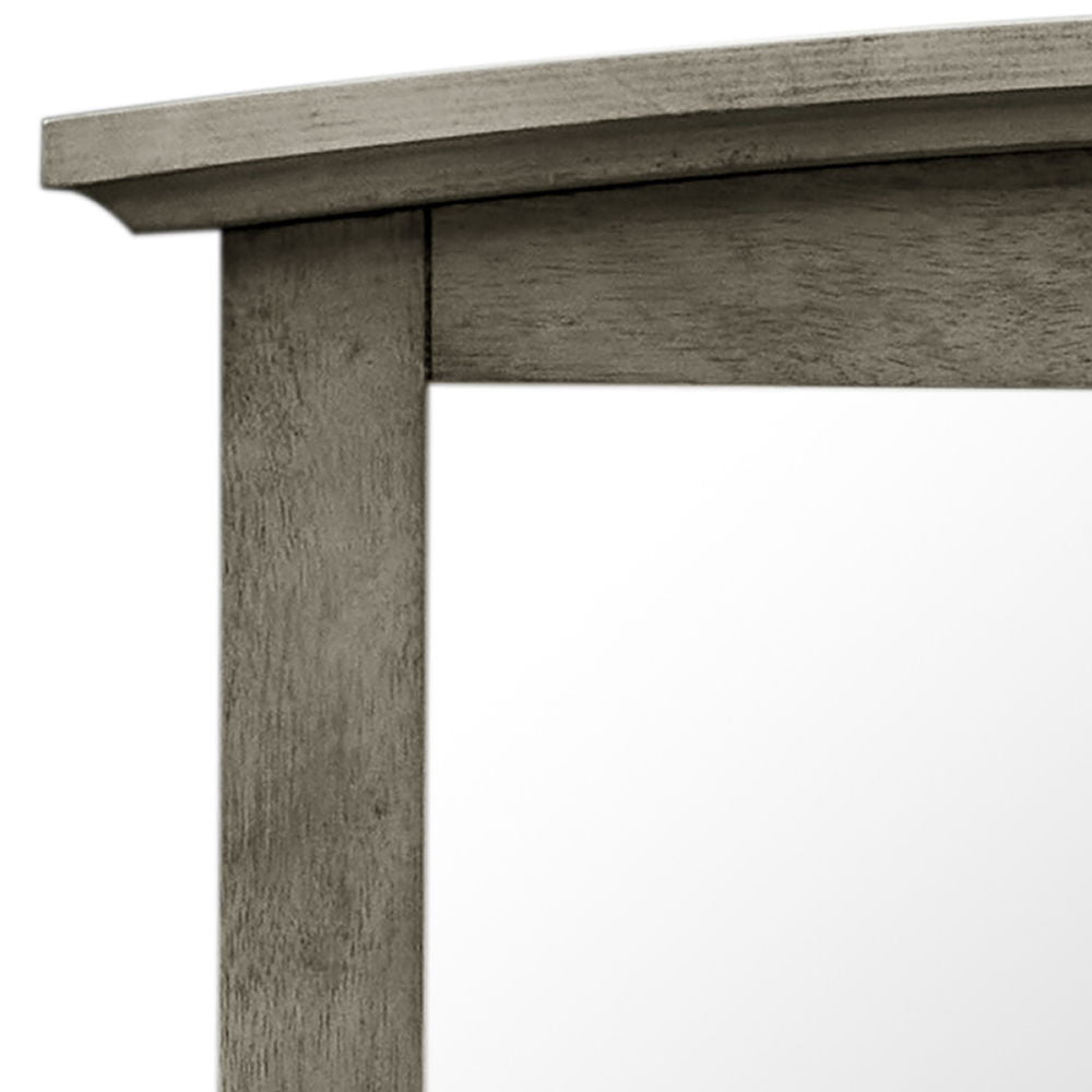 Glory Furniture - Hammond - Mirror