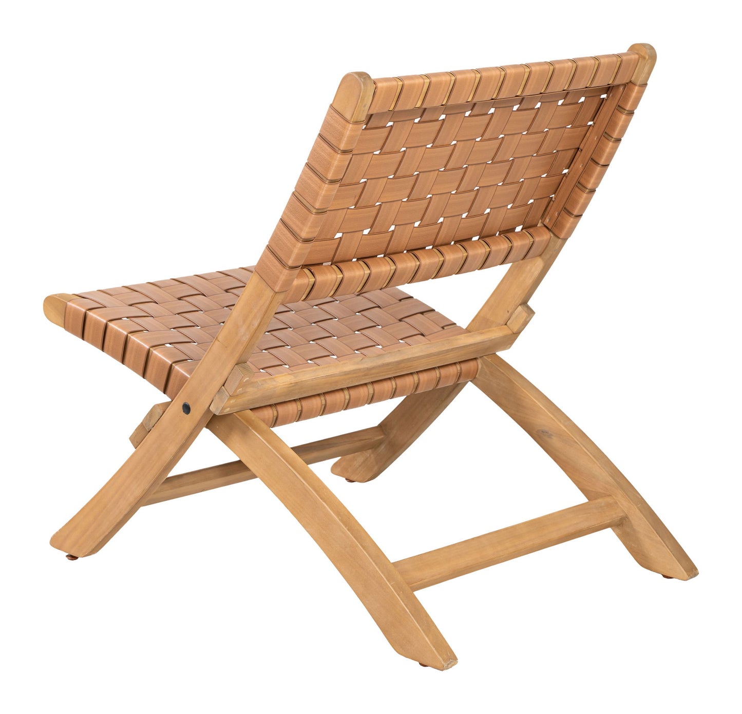 Sunflare - Lounge Chair - Brown