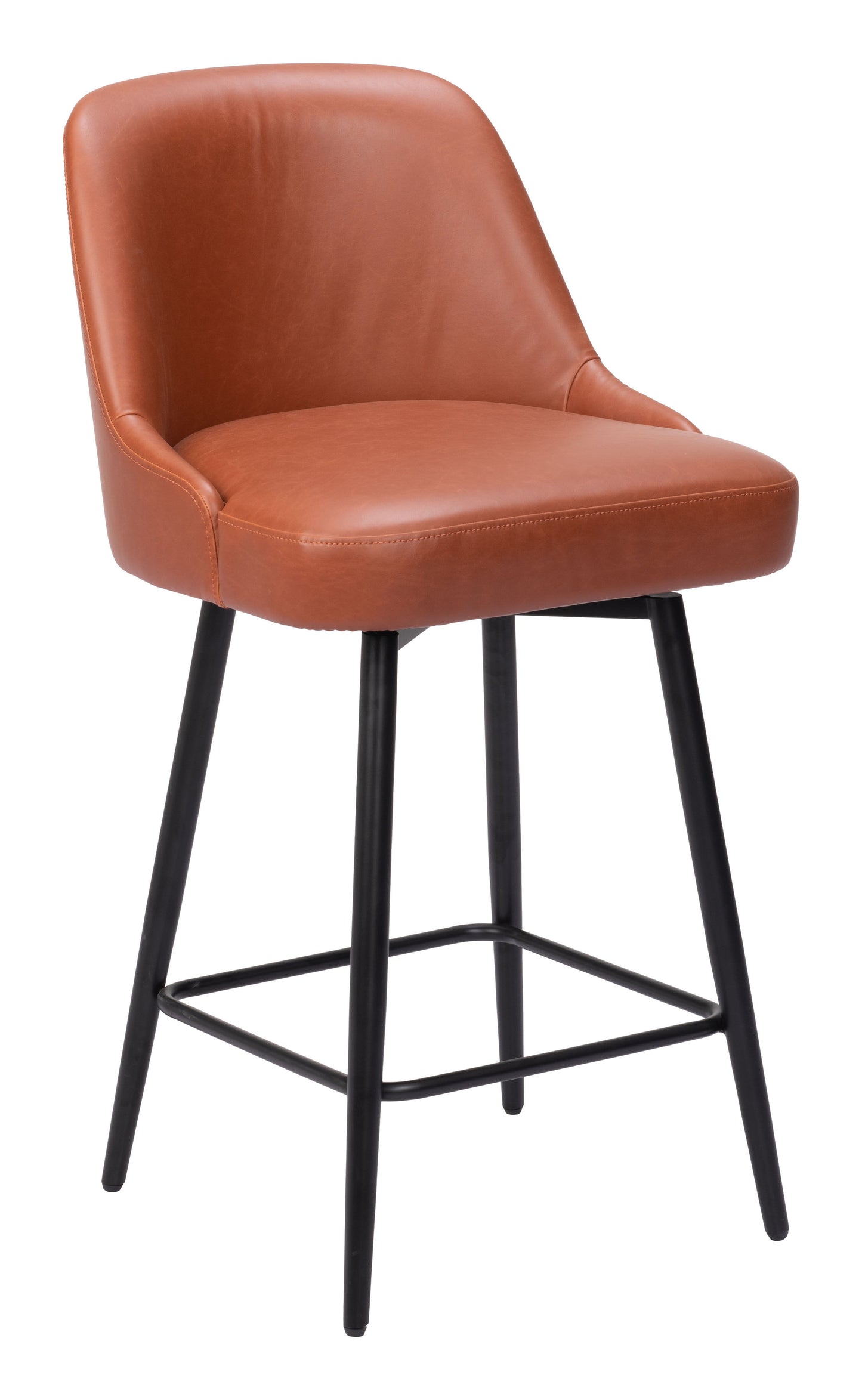 Keppel - Swivel Barstool