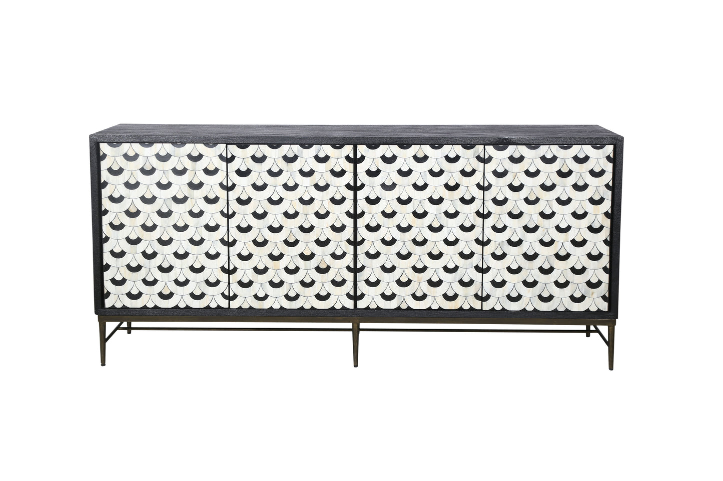 Klaus - Server - Black Mango