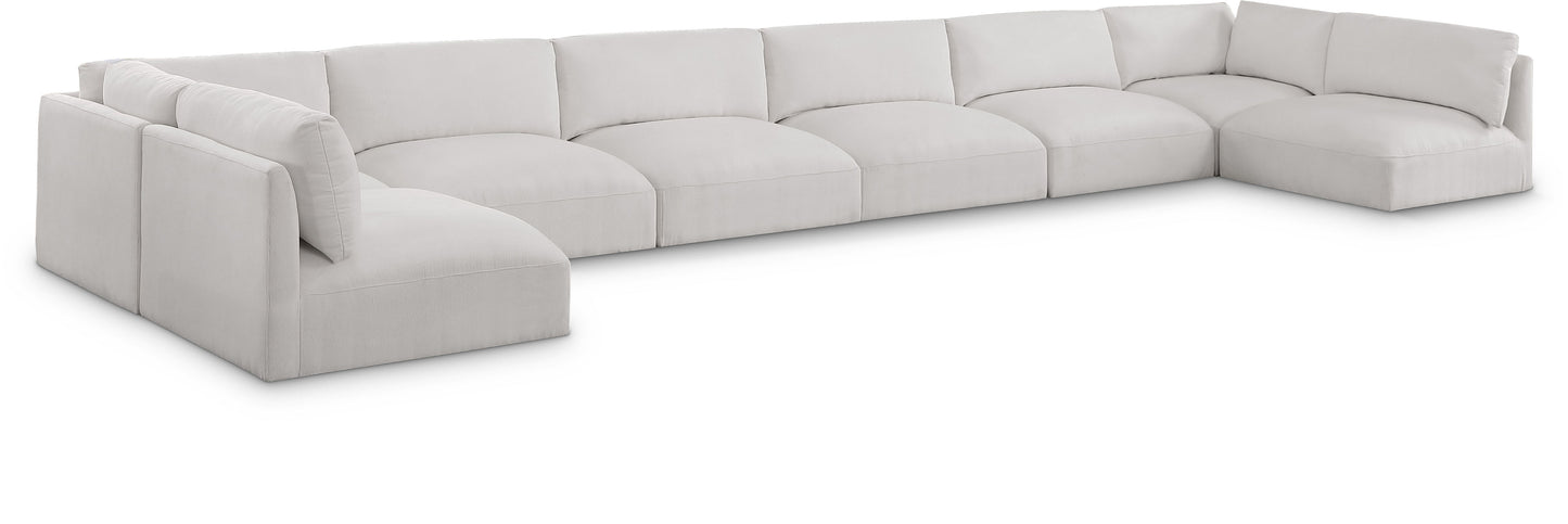 Ease - Modular Sectional