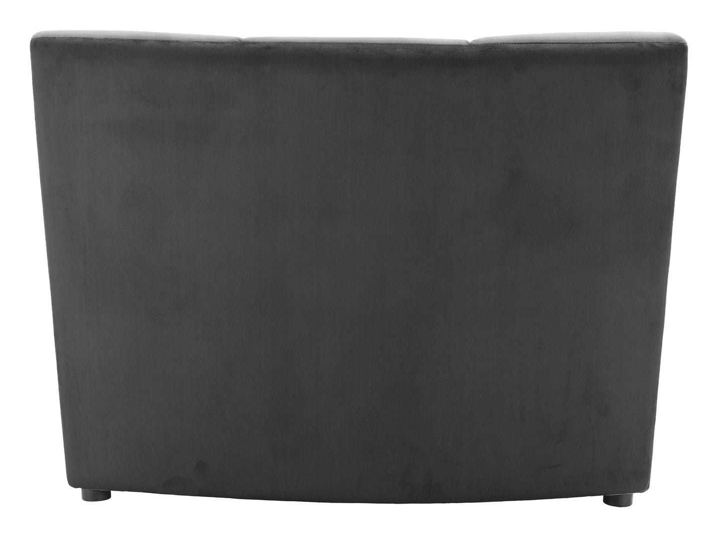 Garbi - Modular Sectional - Black