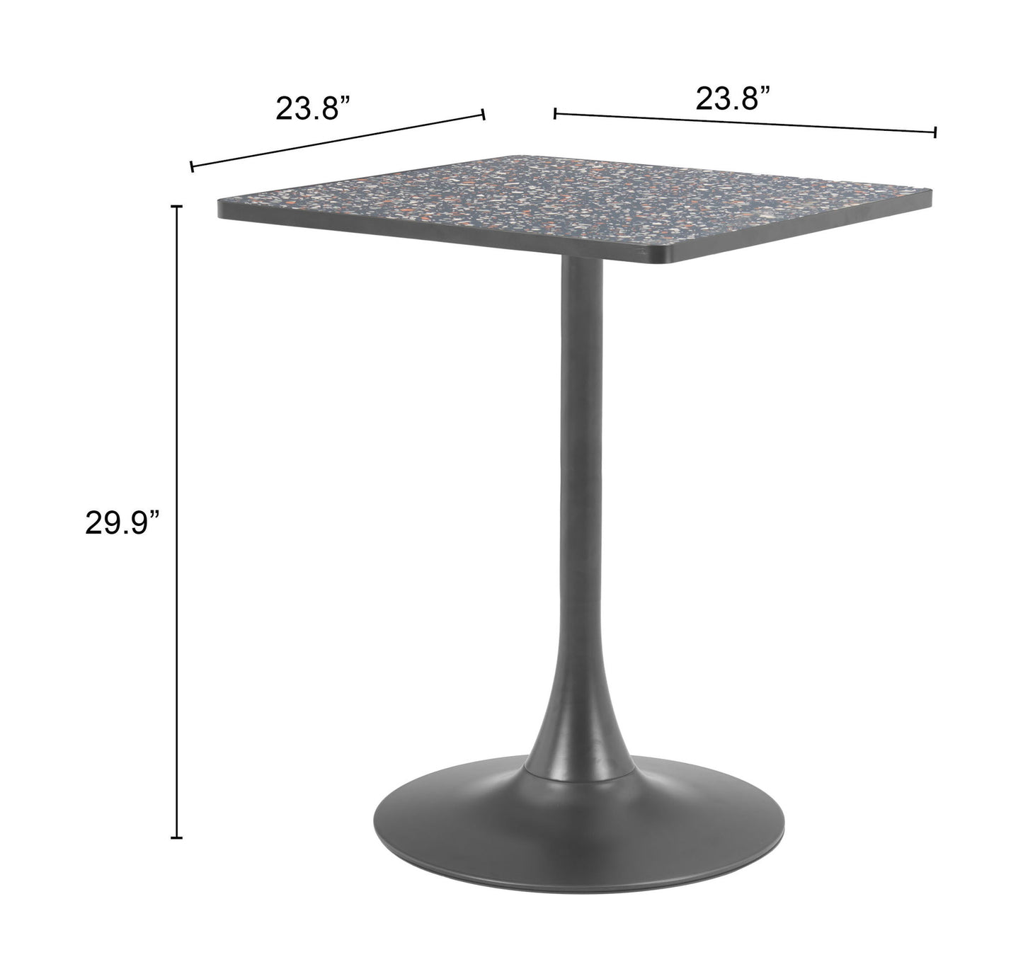 Spot - Bistro Table